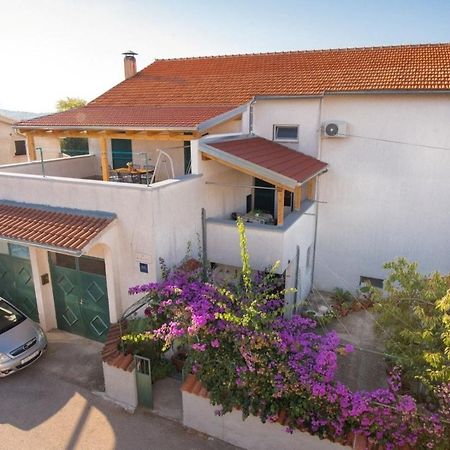 Apartments Anita Summer Vodice Kültér fotó