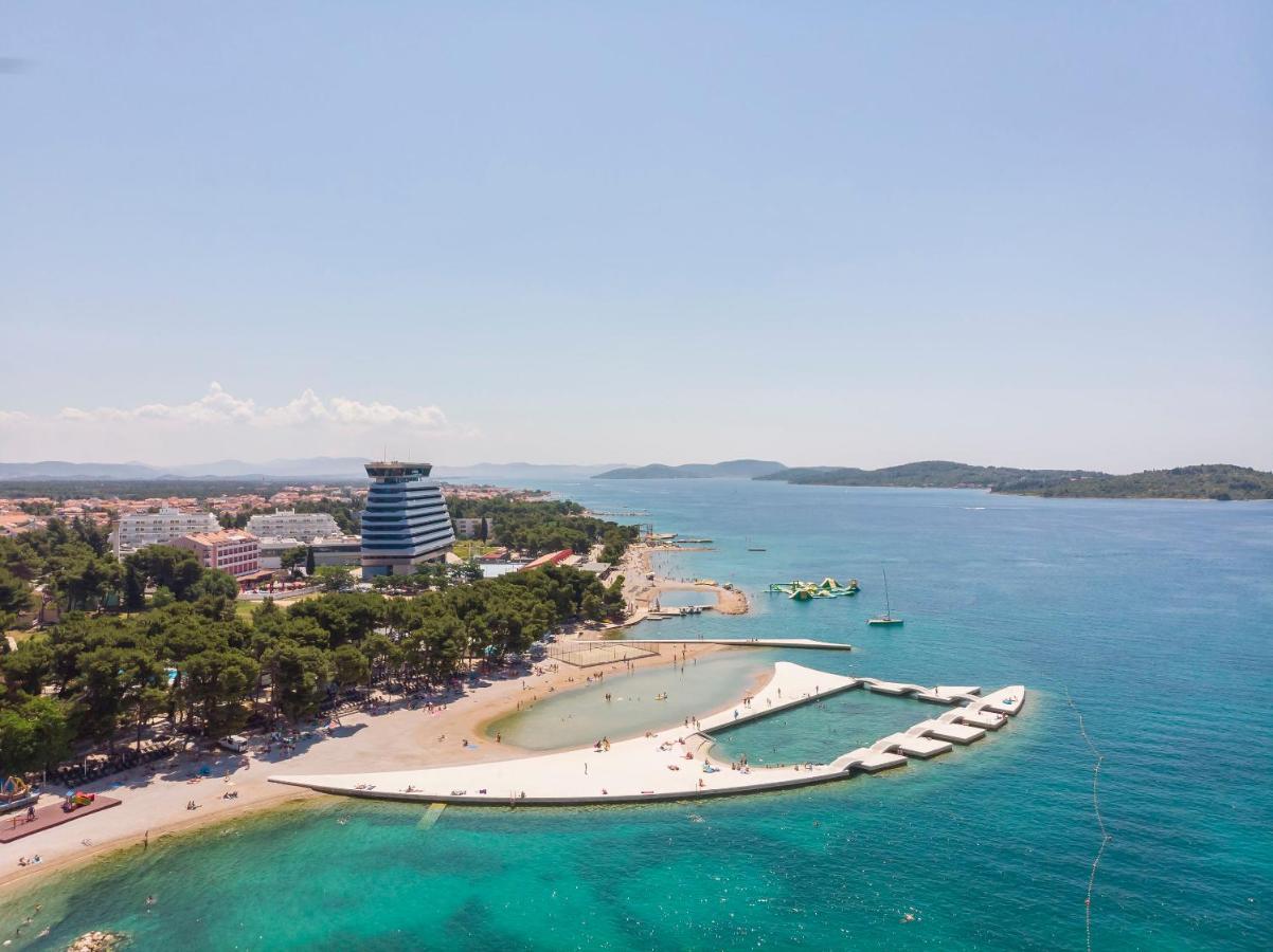 Apartments Anita Summer Vodice Kültér fotó
