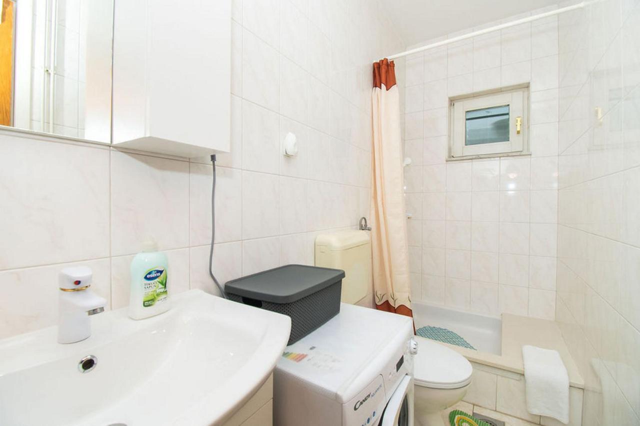 Apartments Anita Summer Vodice Kültér fotó