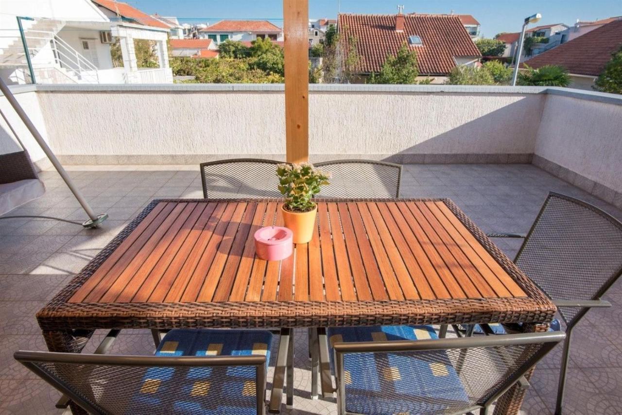 Apartments Anita Summer Vodice Kültér fotó