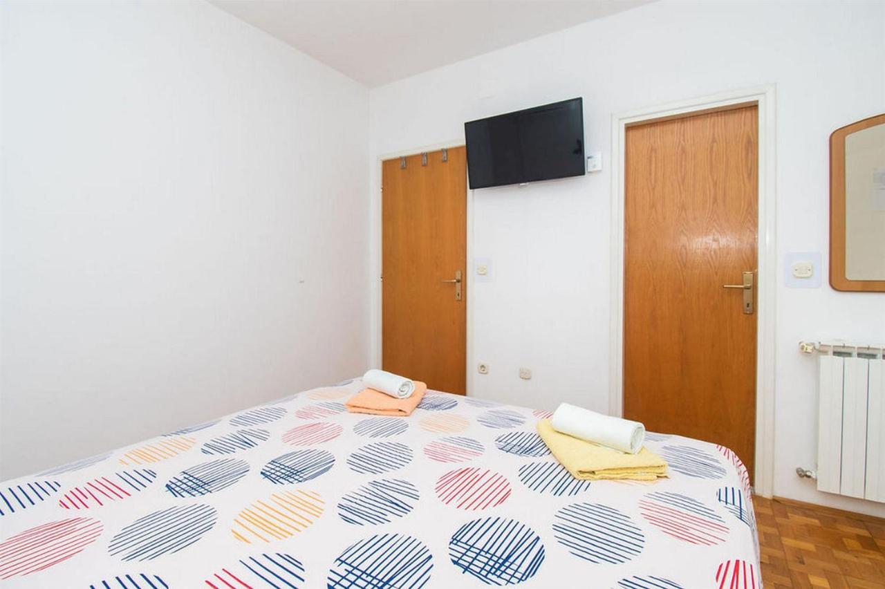 Apartments Anita Summer Vodice Kültér fotó