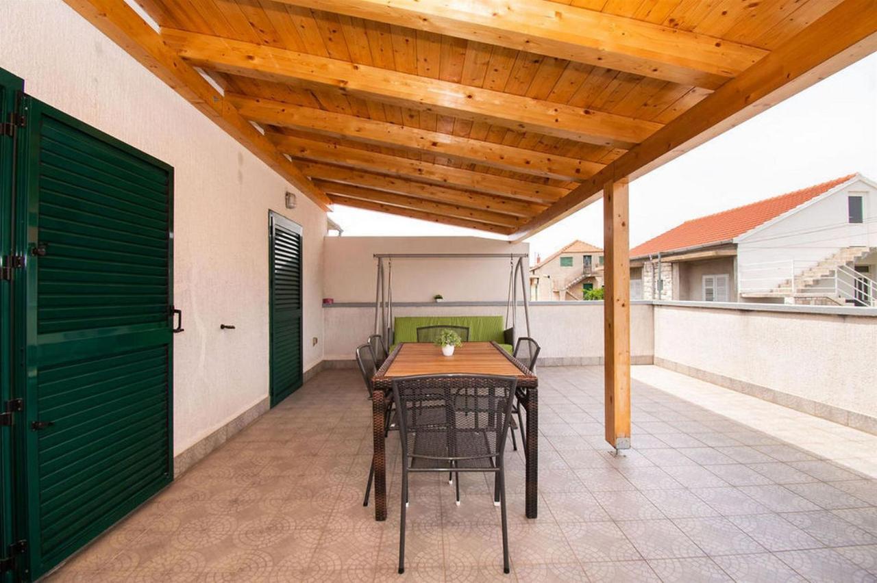 Apartments Anita Summer Vodice Kültér fotó