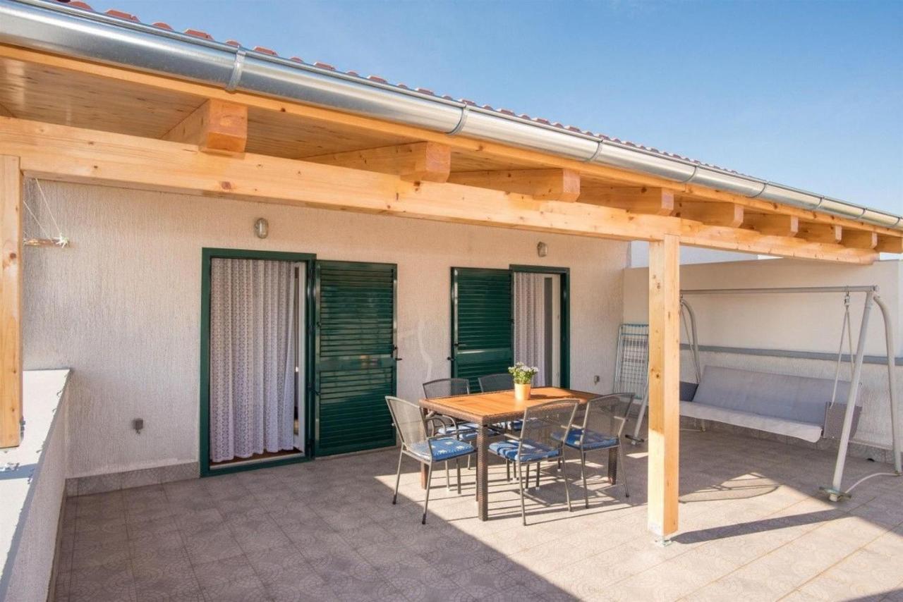 Apartments Anita Summer Vodice Kültér fotó