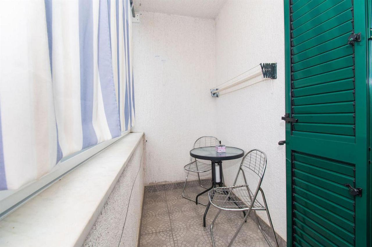 Apartments Anita Summer Vodice Kültér fotó