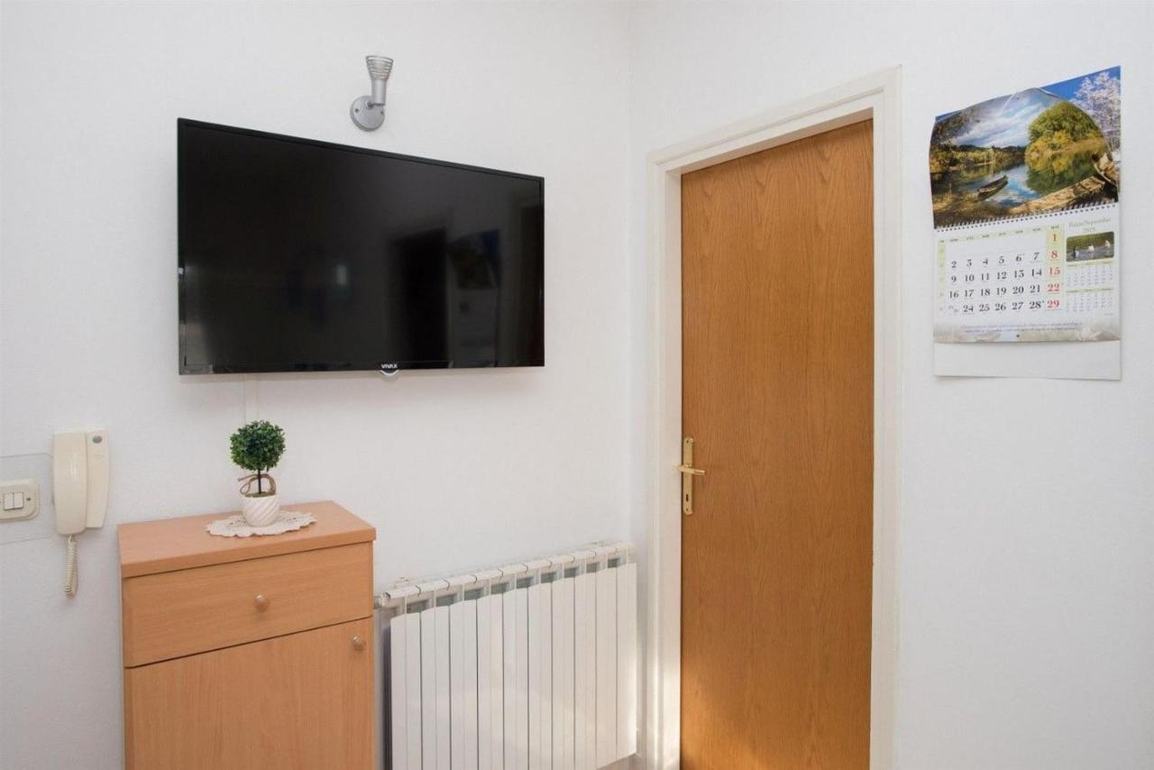 Apartments Anita Summer Vodice Kültér fotó