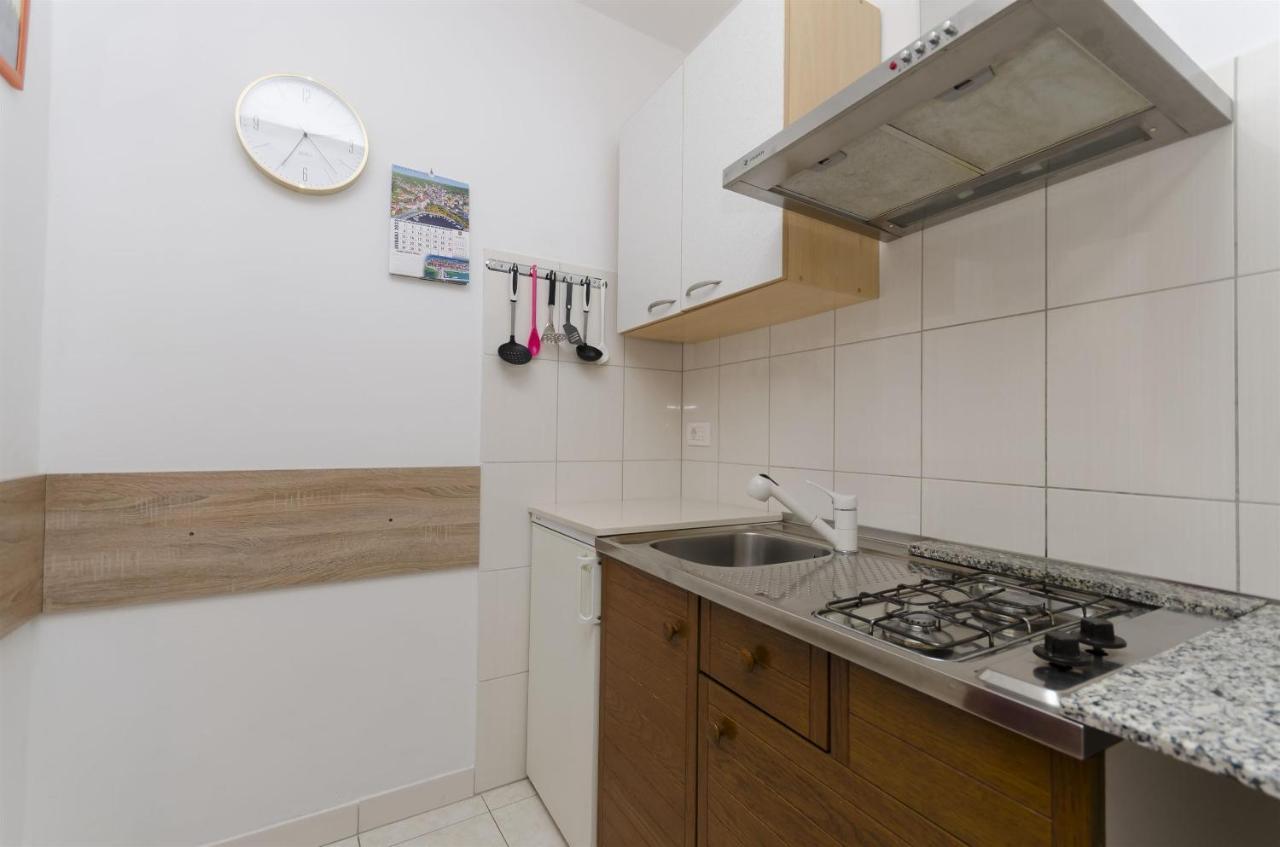 Apartments Anita Summer Vodice Kültér fotó
