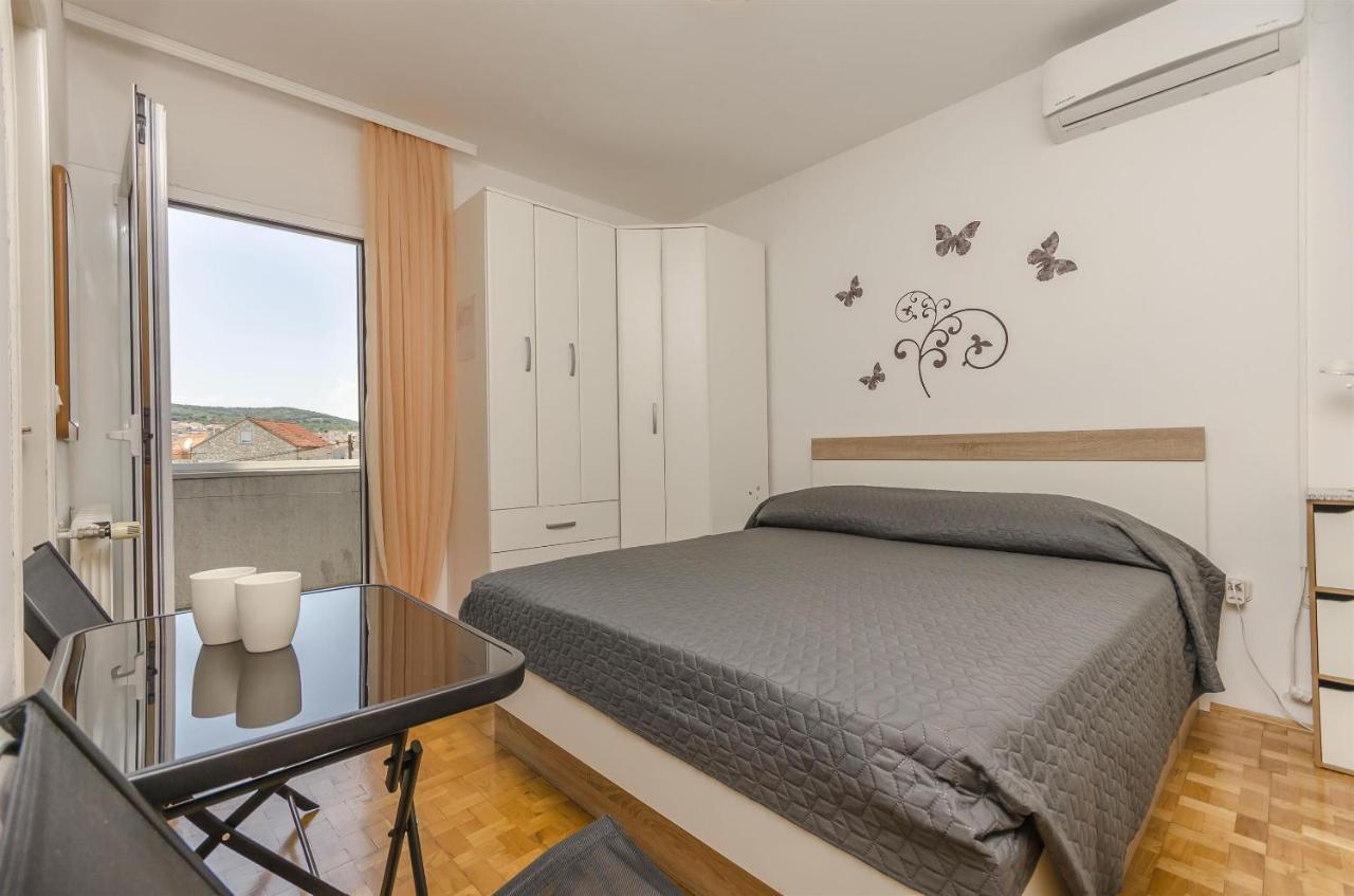 Apartments Anita Summer Vodice Kültér fotó