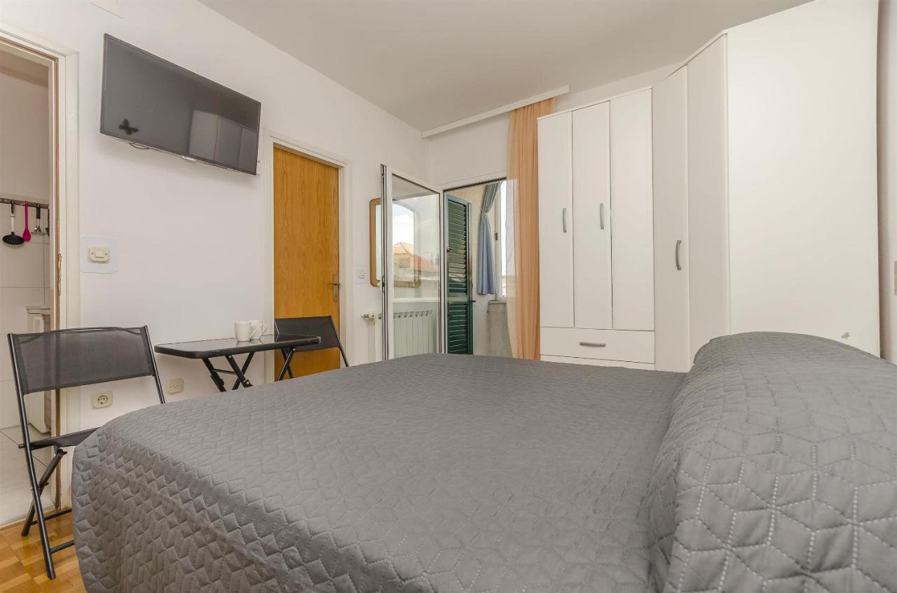 Apartments Anita Summer Vodice Kültér fotó