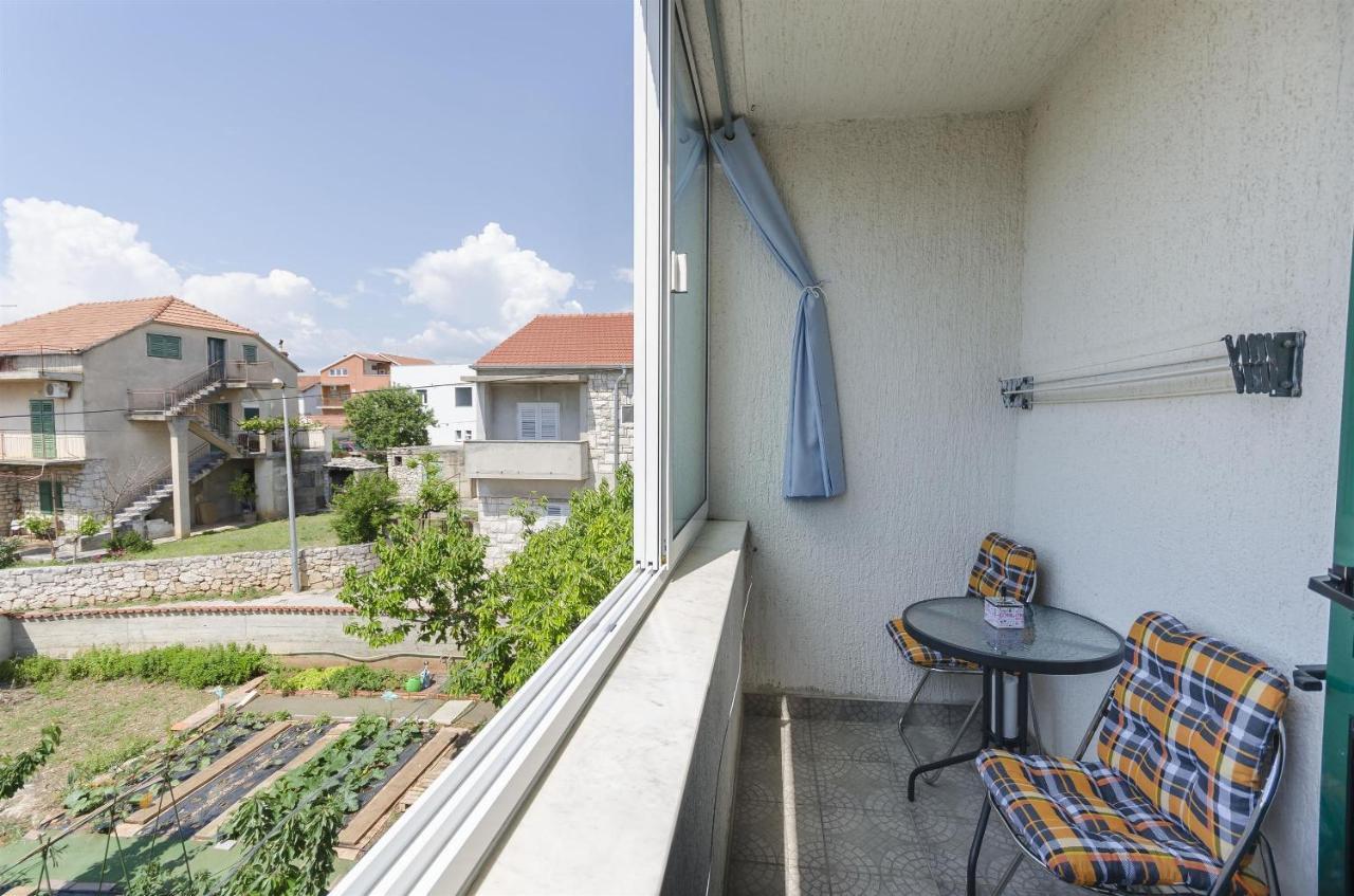 Apartments Anita Summer Vodice Kültér fotó