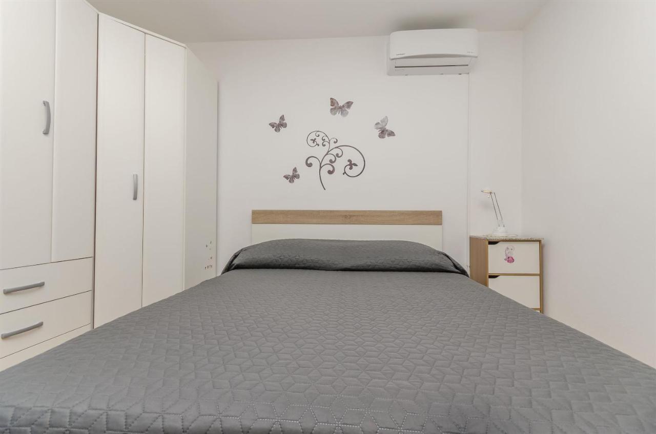 Apartments Anita Summer Vodice Kültér fotó