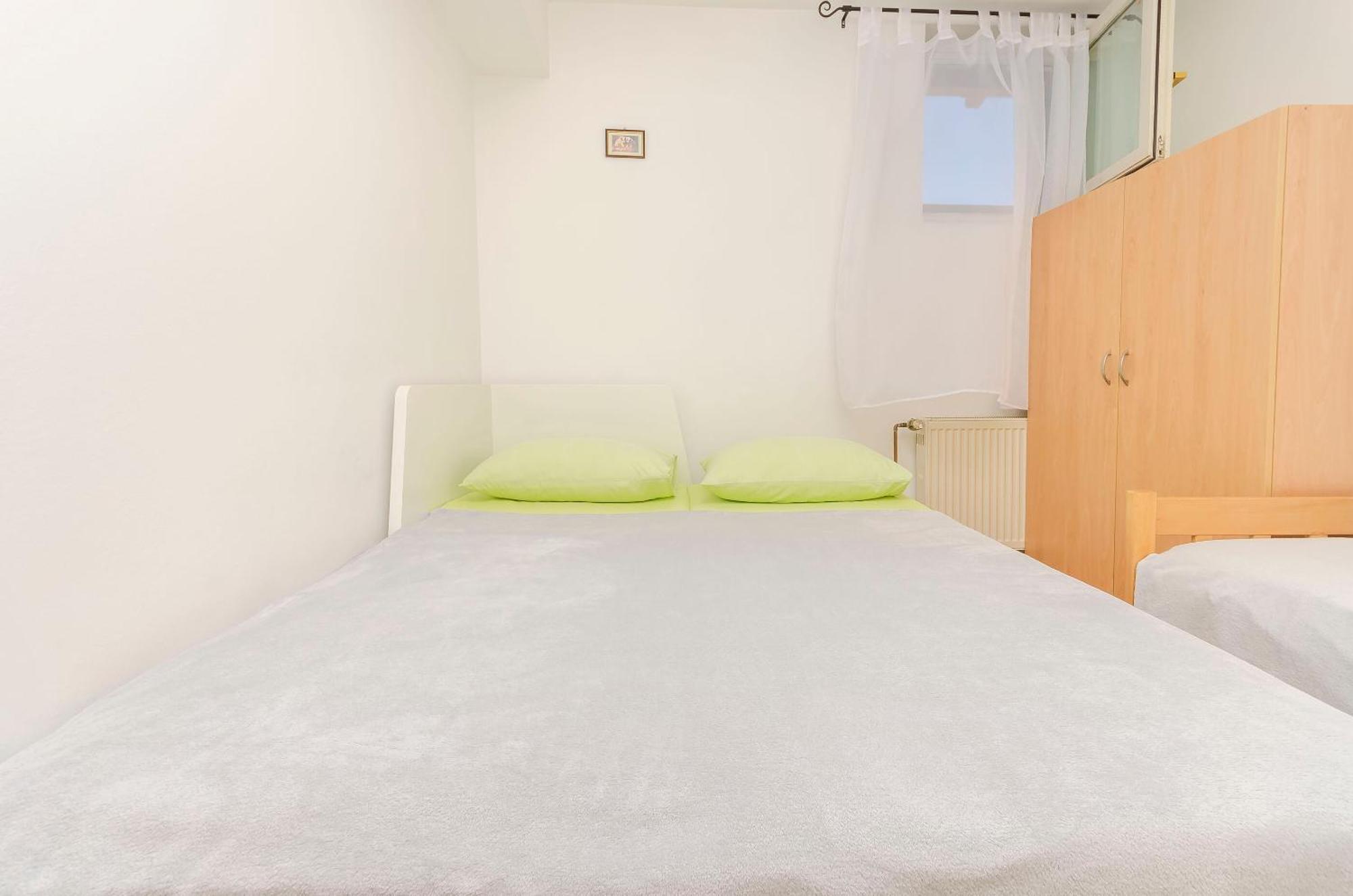 Apartments Anita Summer Vodice Kültér fotó