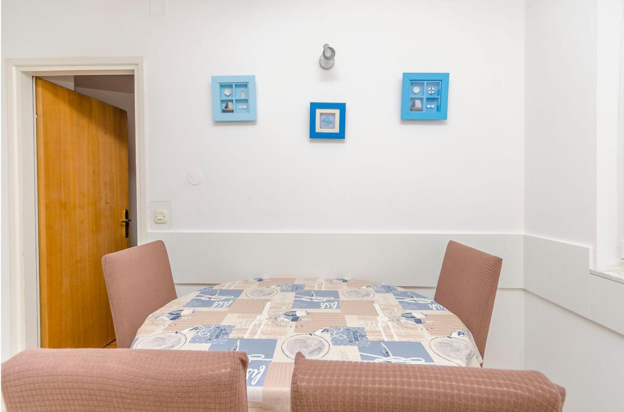 Apartments Anita Summer Vodice Kültér fotó