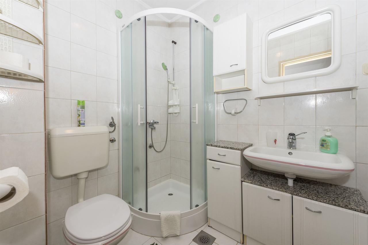 Apartments Anita Summer Vodice Kültér fotó