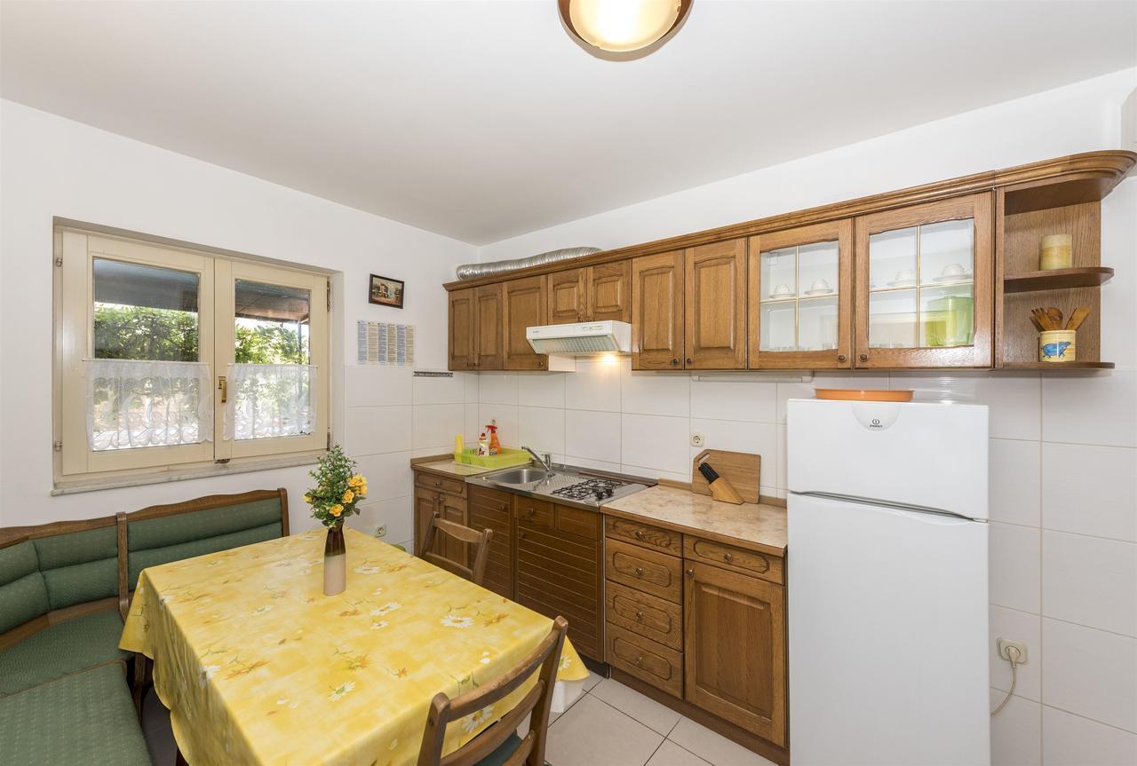 Apartments Anita Summer Vodice Kültér fotó