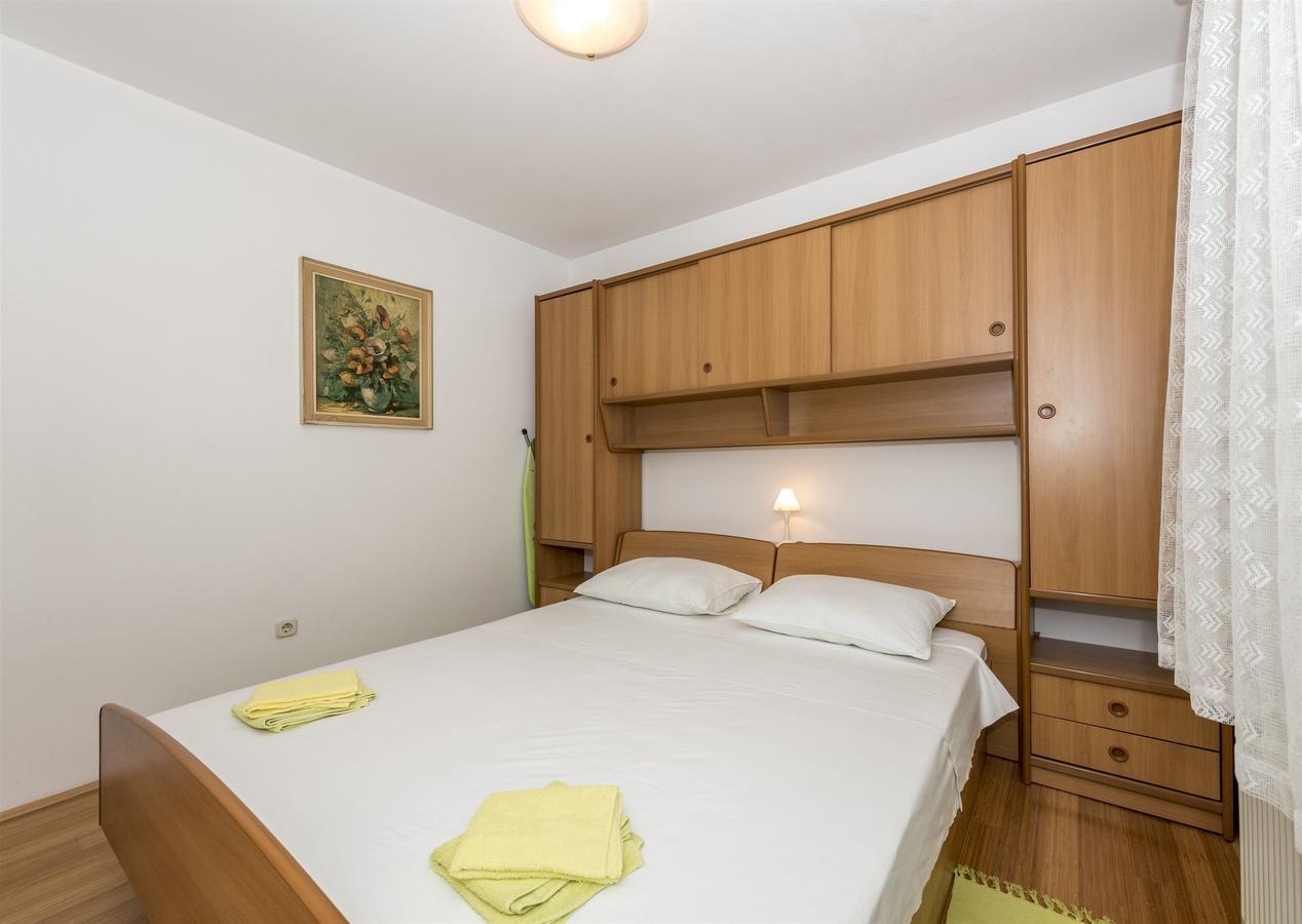 Apartments Anita Summer Vodice Kültér fotó