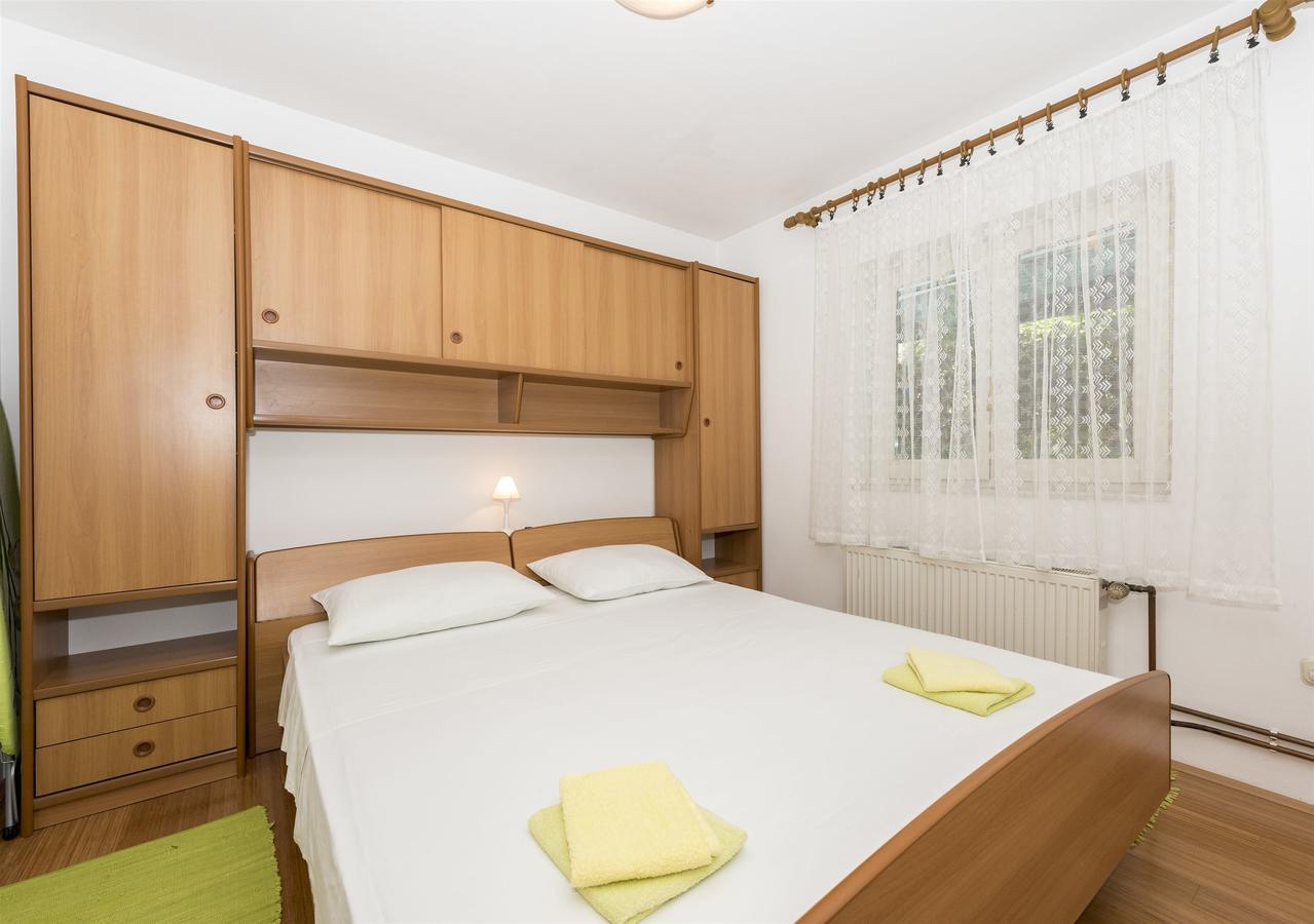 Apartments Anita Summer Vodice Kültér fotó