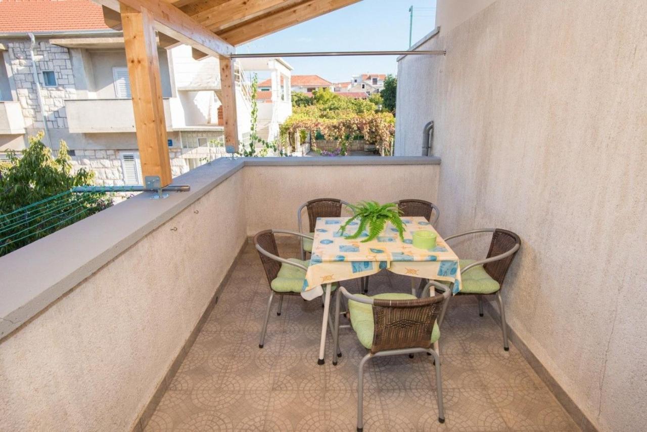 Apartments Anita Summer Vodice Kültér fotó