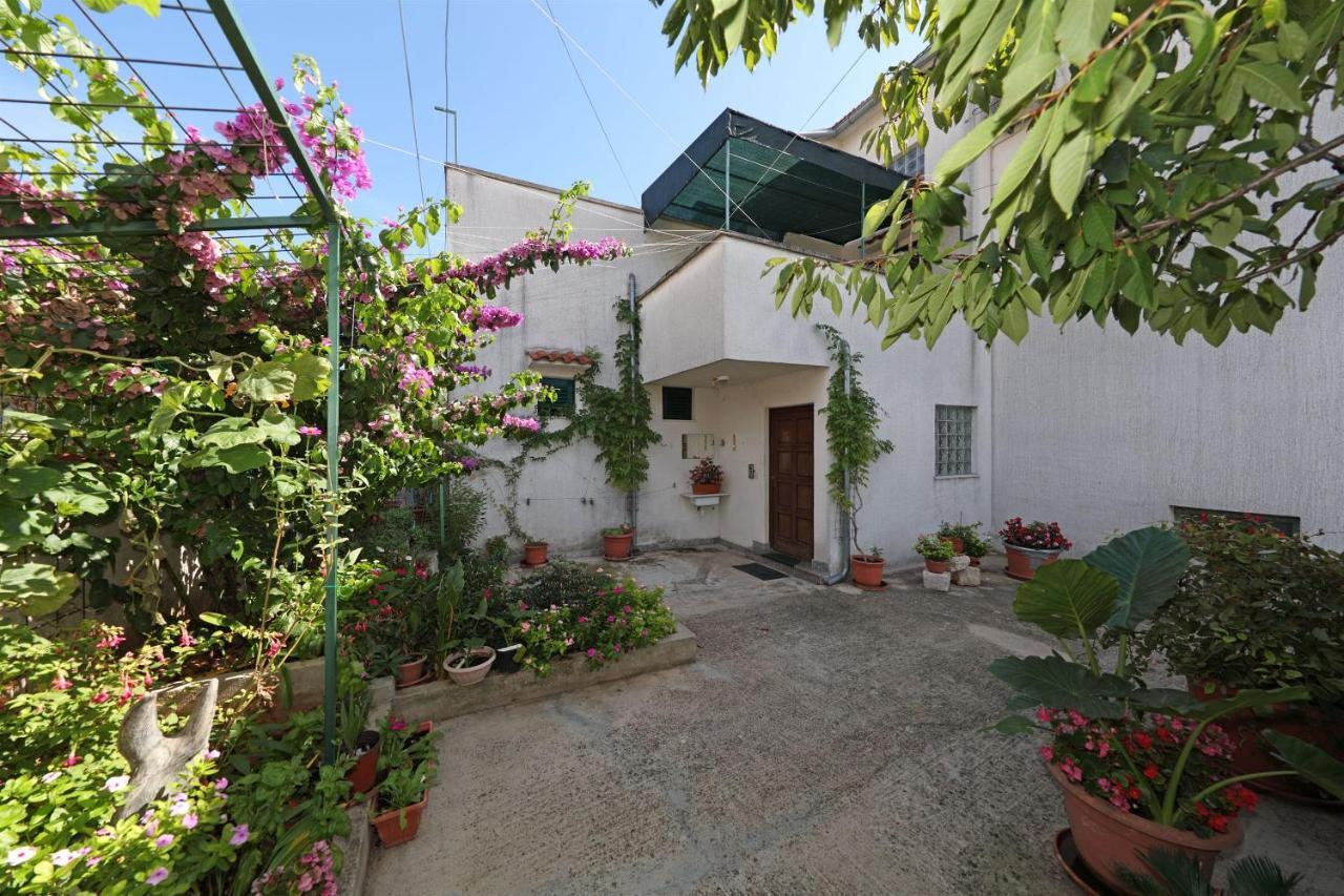 Apartments Anita Summer Vodice Kültér fotó